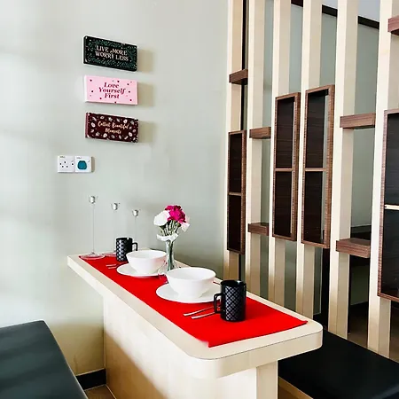 Vesta Home @ Silverscape Residence Melaka Exterior photo