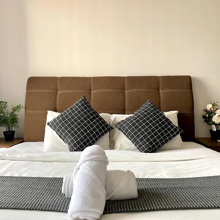 Vesta Home @ Silverscape Residence Melaka Room photo
