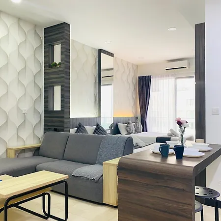 Vesta Home @ Silverscape Residence Melaka Room photo