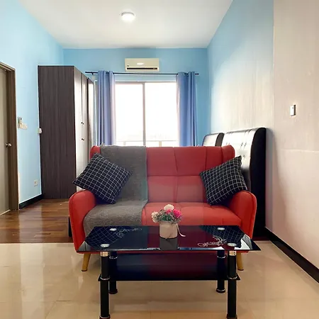 Vesta Home @ Silverscape Residence Melaka Room photo