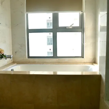 Vesta Home @ Silverscape Residence Melaka Room photo