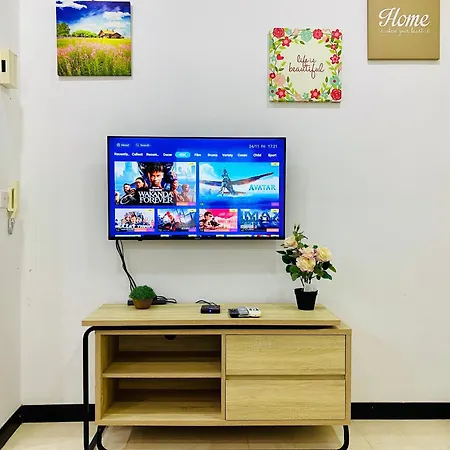Vesta Home @ Silverscape Residence Melaka Room photo