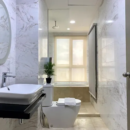 Vesta Home @ Silverscape Residence Melaka Room photo