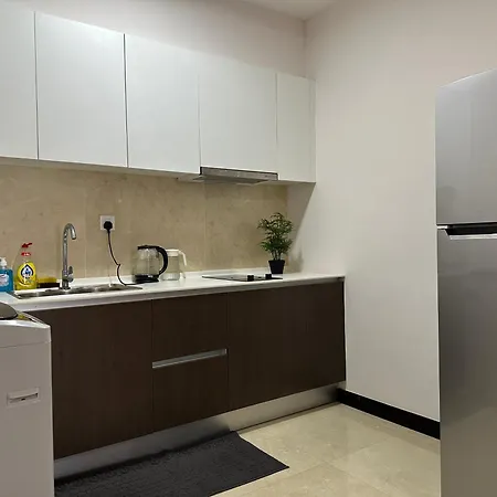 Vesta Home @ Silverscape Residence Melaka Room photo