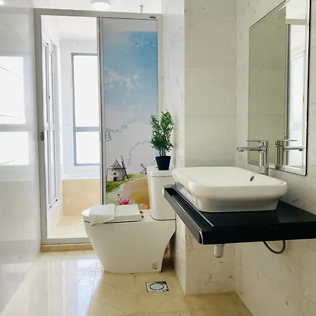 Vesta Home @ Silverscape Residence Melaka Room photo
