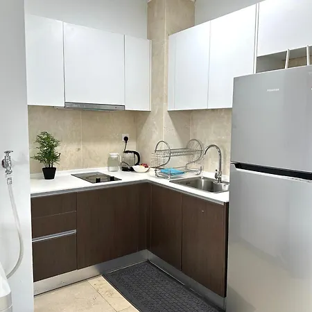 Vesta Home @ Silverscape Residence Melaka Room photo