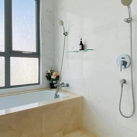Vesta Home @ Silverscape Residence Melaka Room photo
