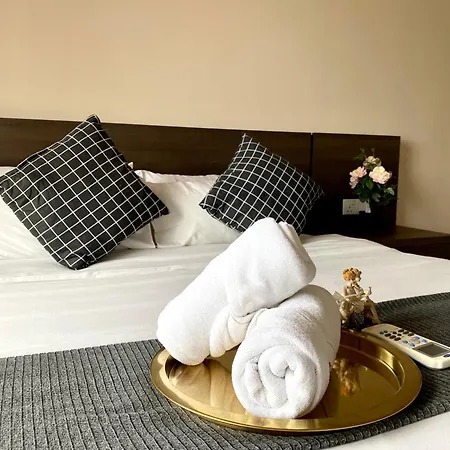 Vesta Home @ Silverscape Residence Melaka Room photo