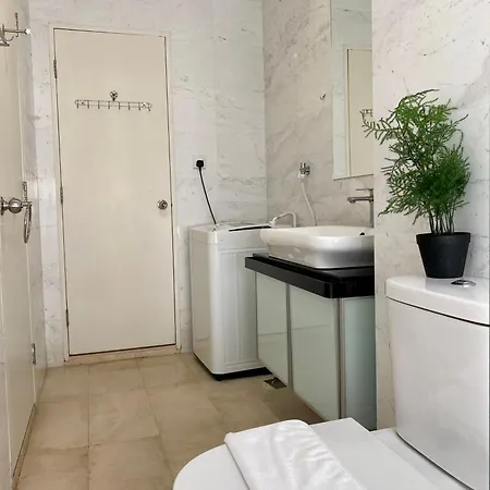 Vesta Home @ Silverscape Residence Melaka Room photo