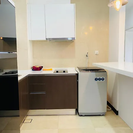 Vesta Home @ Silverscape Residence Melaka Room photo