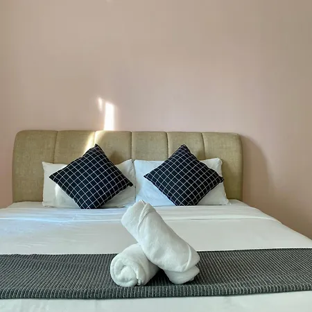 Vesta Home @ Silverscape Residence Melaka Room photo