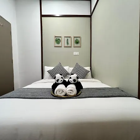 Vesta Home @ Silverscape Residence Melaka Room photo