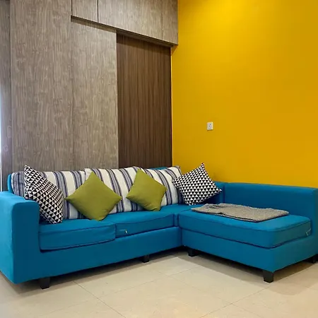 Vesta Home @ Silverscape Residence Melaka Room photo
