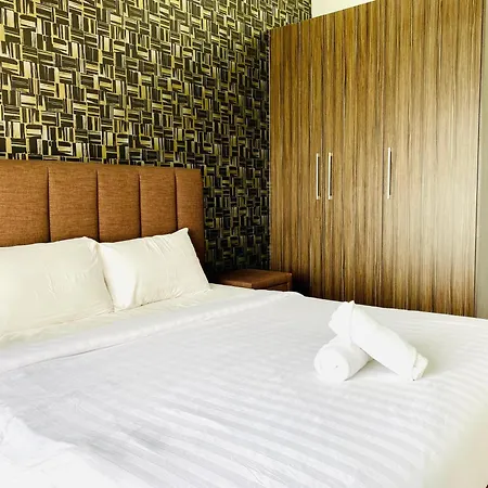 Vesta Home @ Silverscape Residence Melaka Room photo