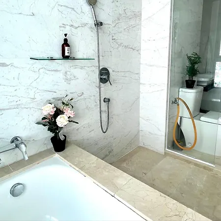 Vesta Home @ Silverscape Residence Melaka Room photo