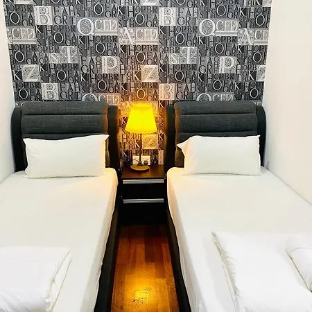 Vesta Home @ Silverscape Residence Melaka Room photo