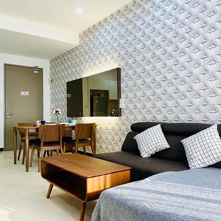 Vesta Home @ Silverscape Residence Melaka Exterior photo