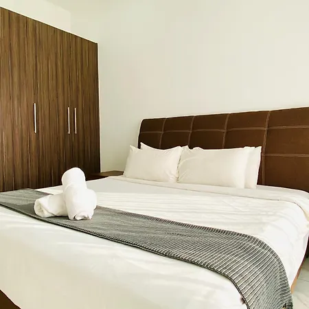 Vesta Home @ Silverscape Residence Melaka Exterior photo