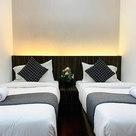 Vesta Home @ Silverscape Residence Melaka Exterior photo