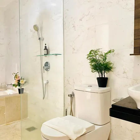 Vesta Home @ Silverscape Residence Melaka Exterior photo