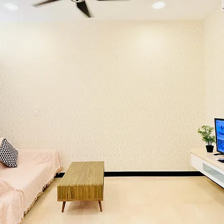 Vesta Home @ Silverscape Residence Melaka Room photo