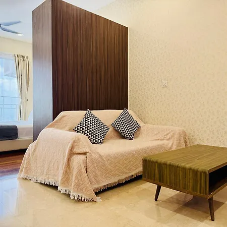 Vesta Home @ Silverscape Residence Melaka Exterior photo
