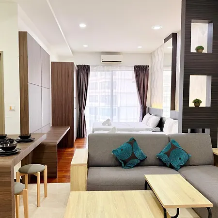 Vesta Home @ Silverscape Residence Melaka Room photo