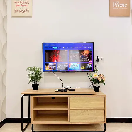 Vesta Home @ Silverscape Residence Melaka Room photo