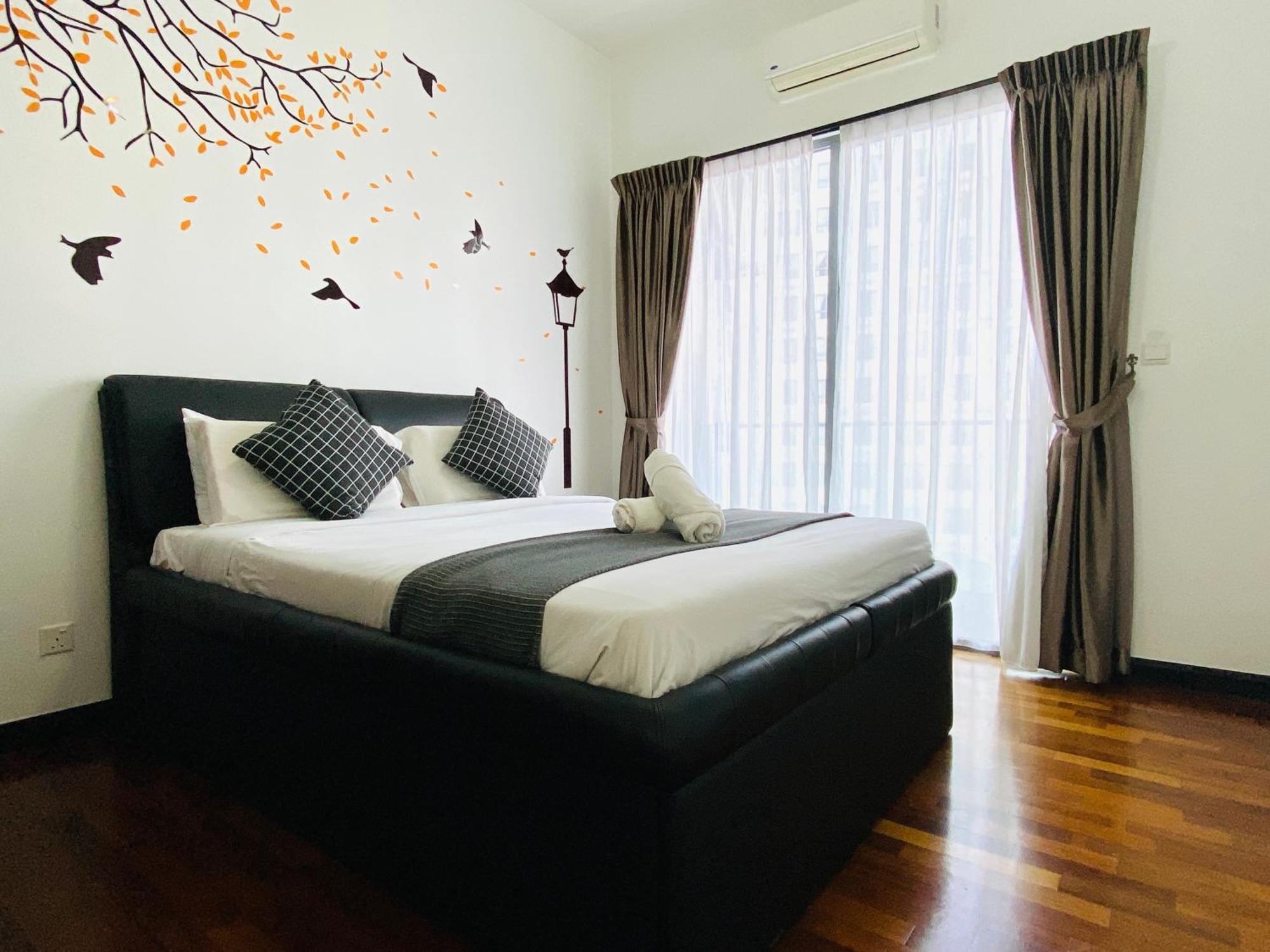 Vesta @ Silverscape * Malacca