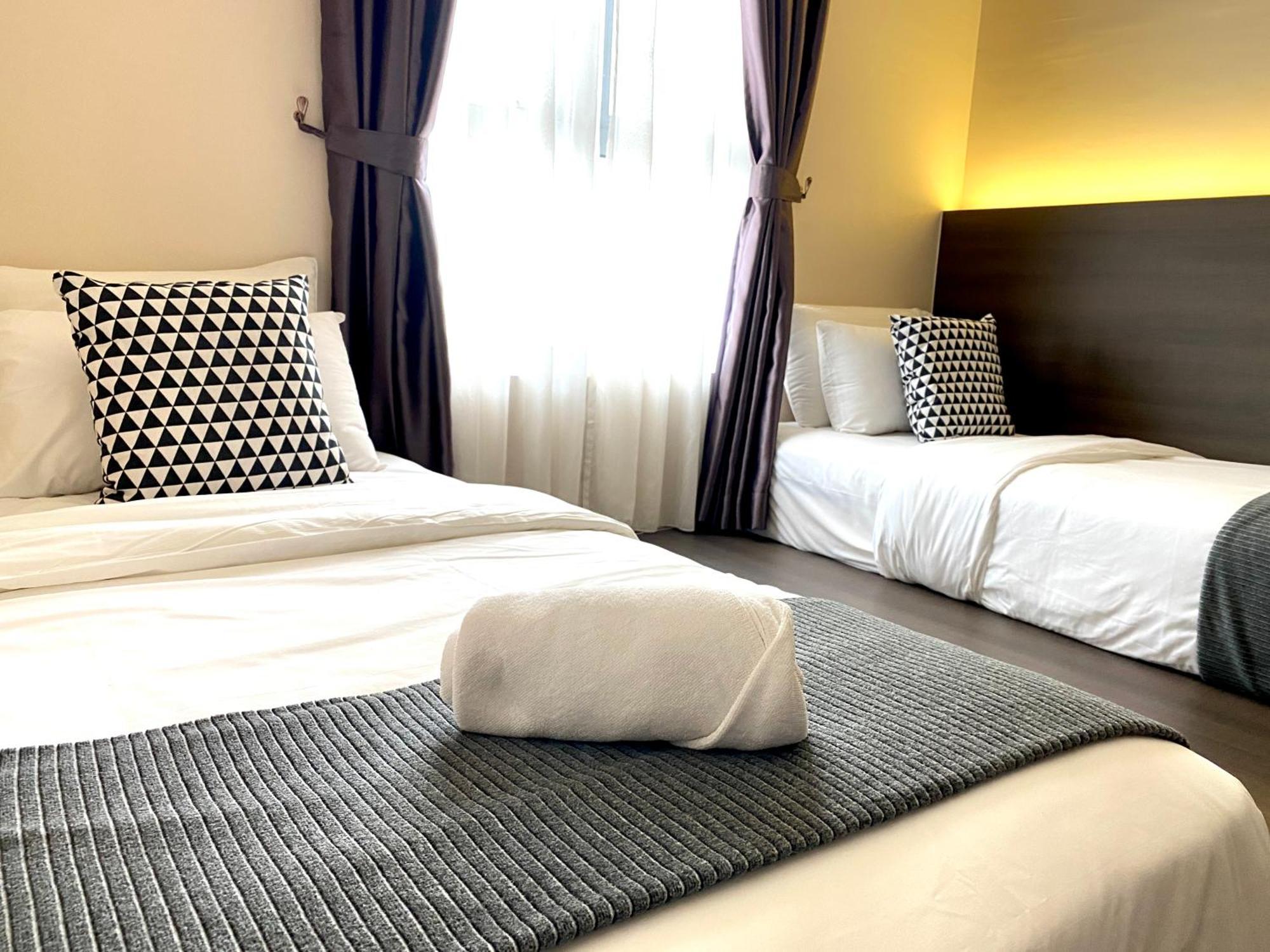 Vesta @ Silverscape Apartemen *