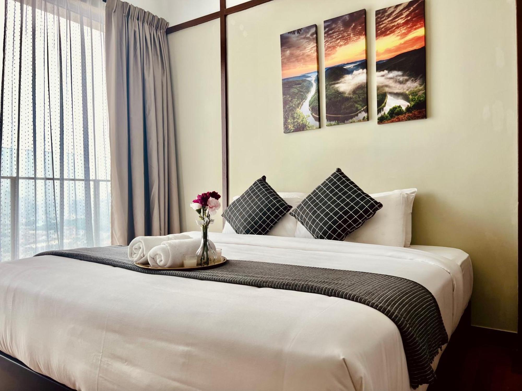 Apartment Vesta @ Silverscape