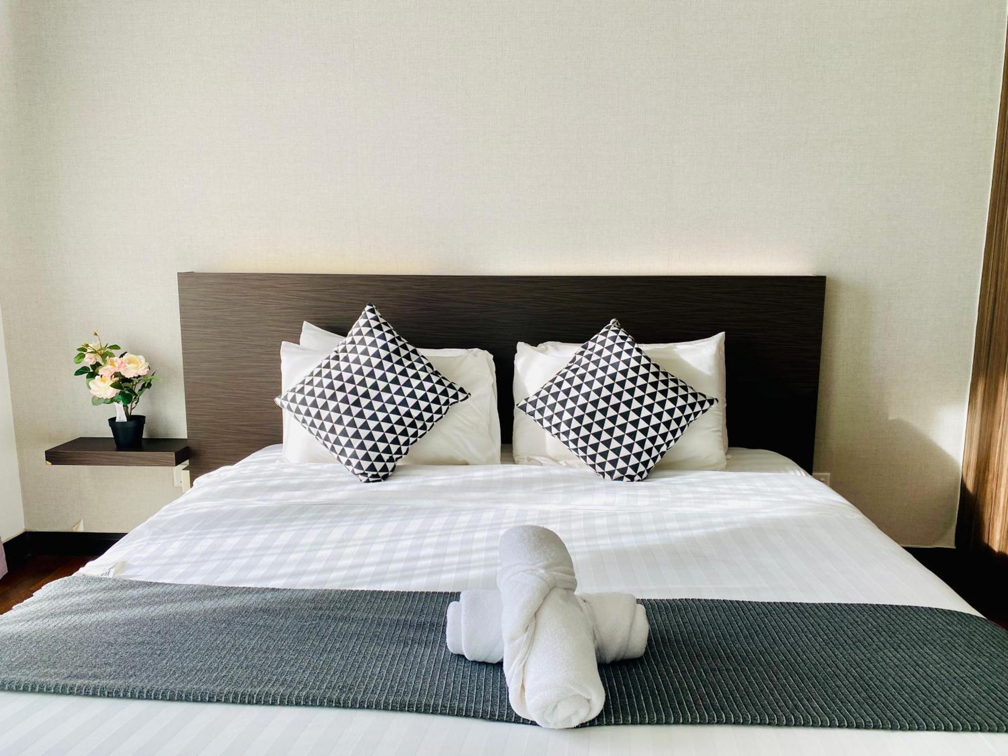Vesta @ Silverscape Apartment Malacca