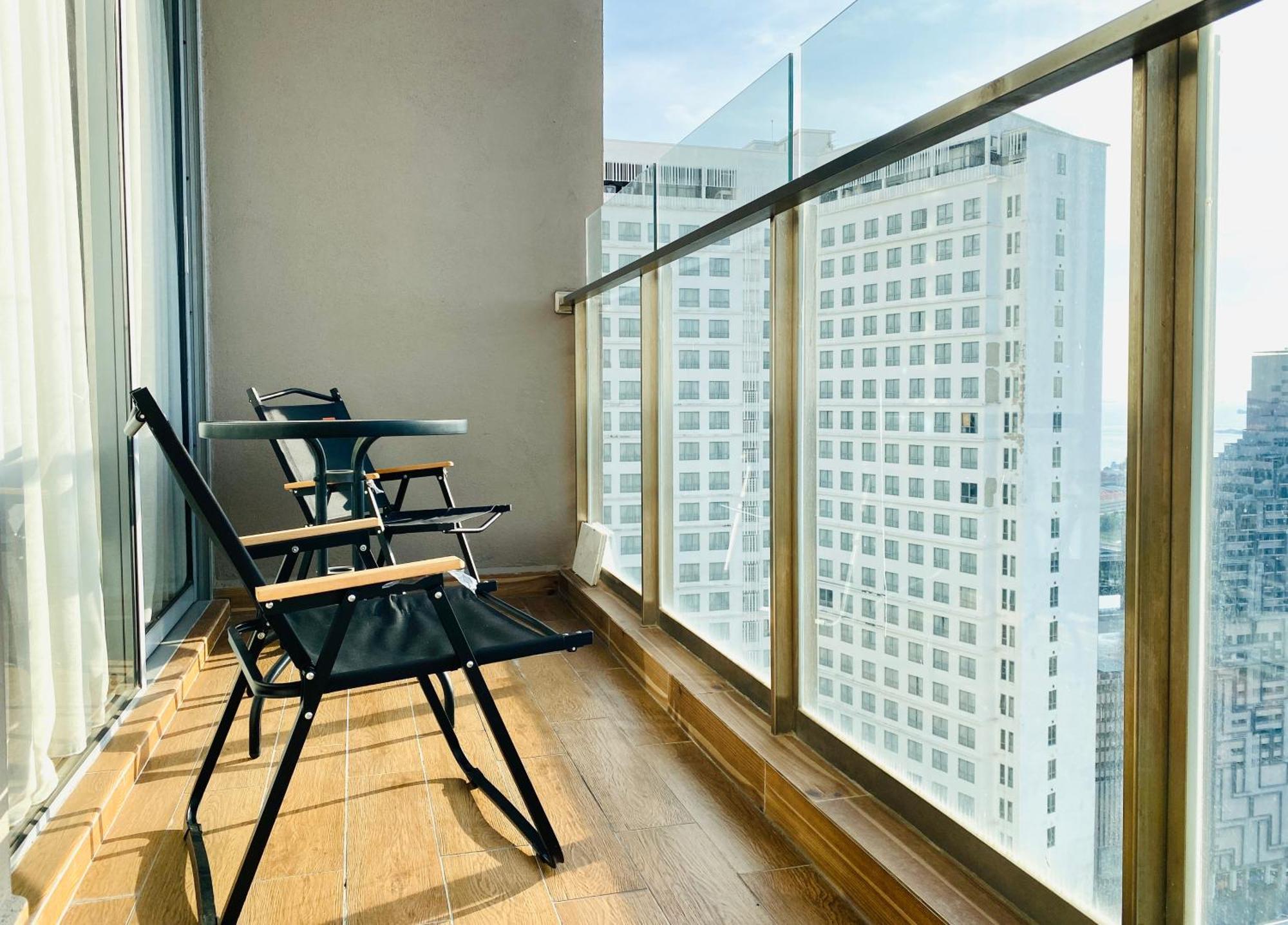 Apartment Vesta @ Silverscape