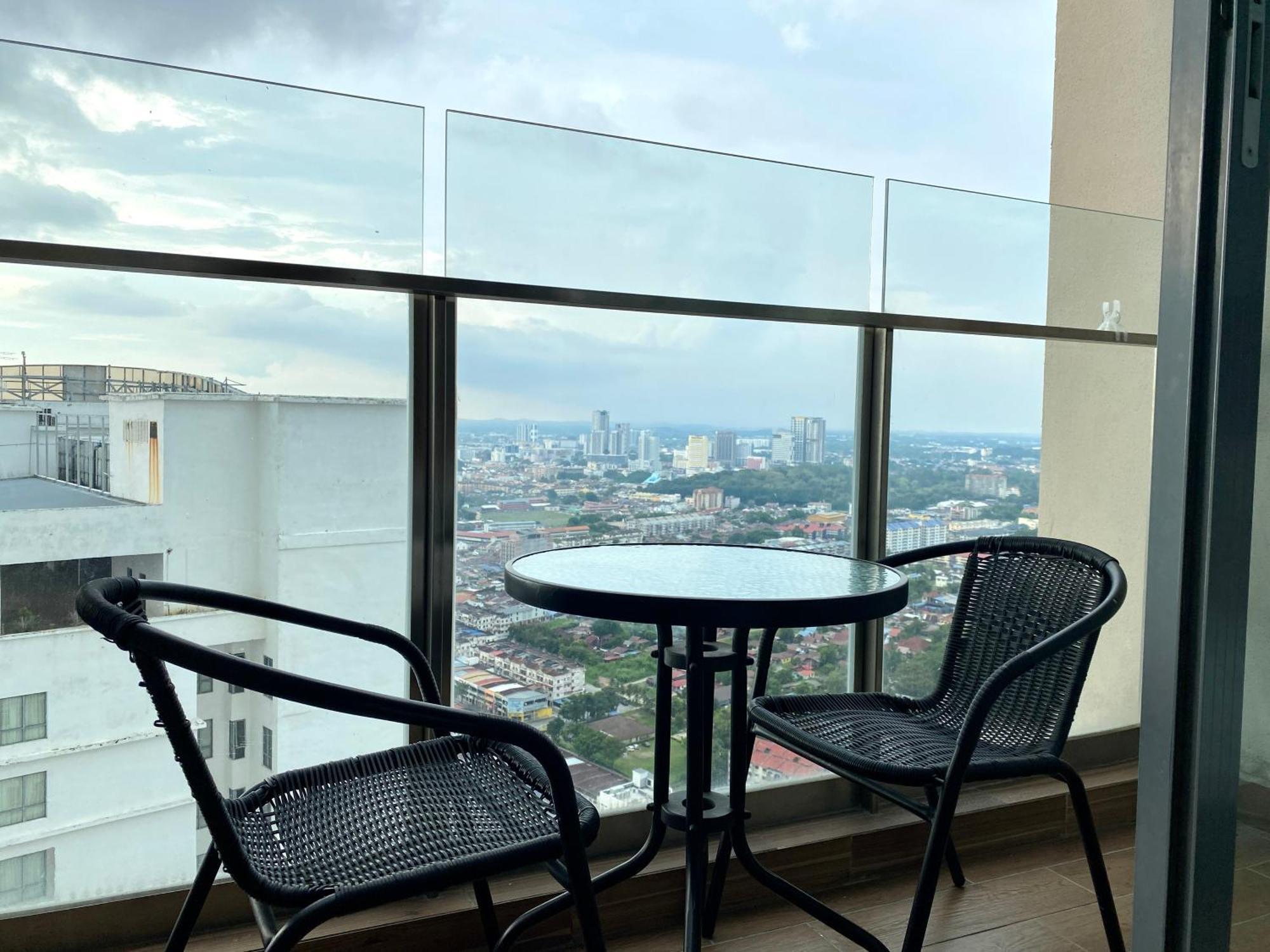 Vesta @ Silverscape Malacca