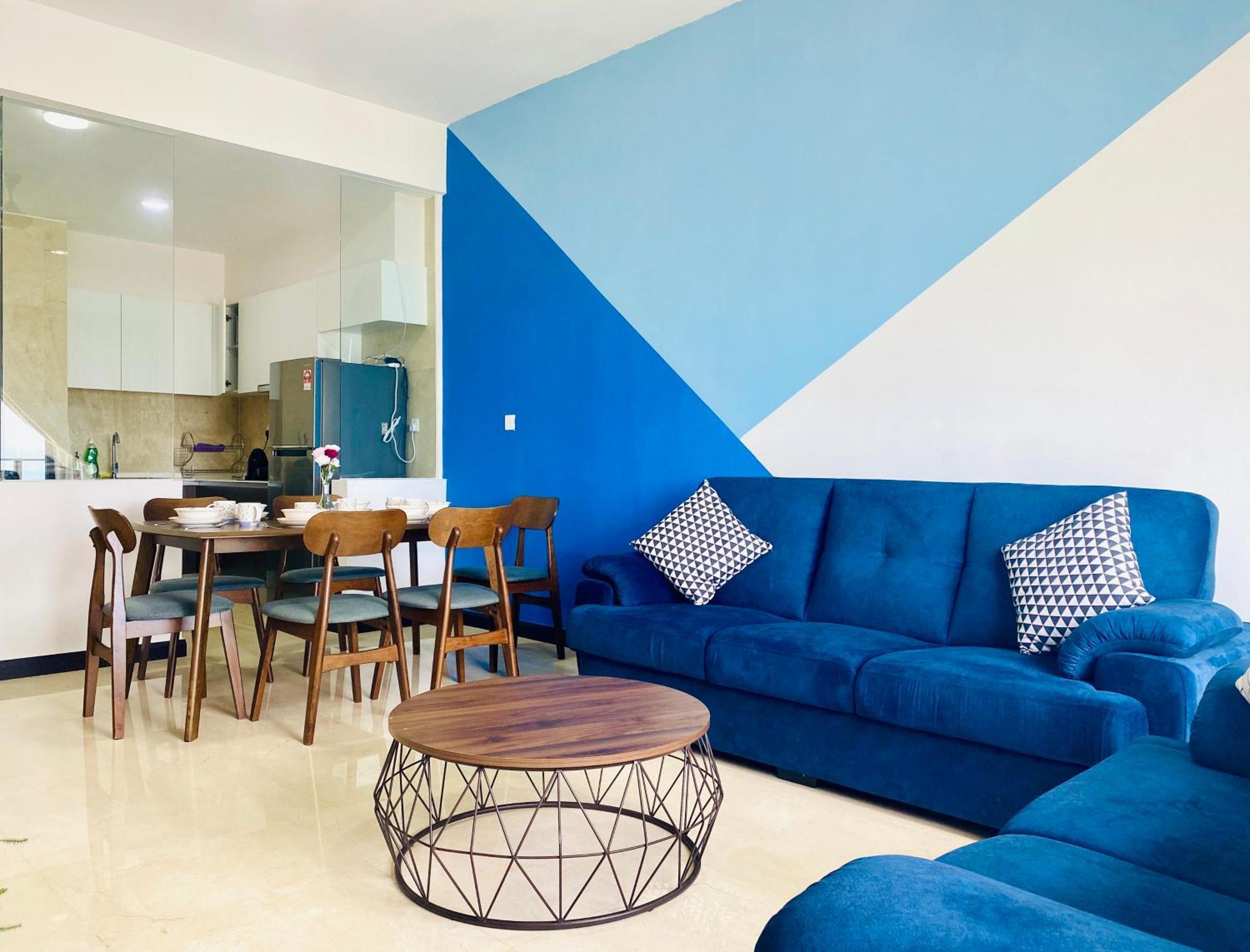 Apartment Vesta @ Silverscape