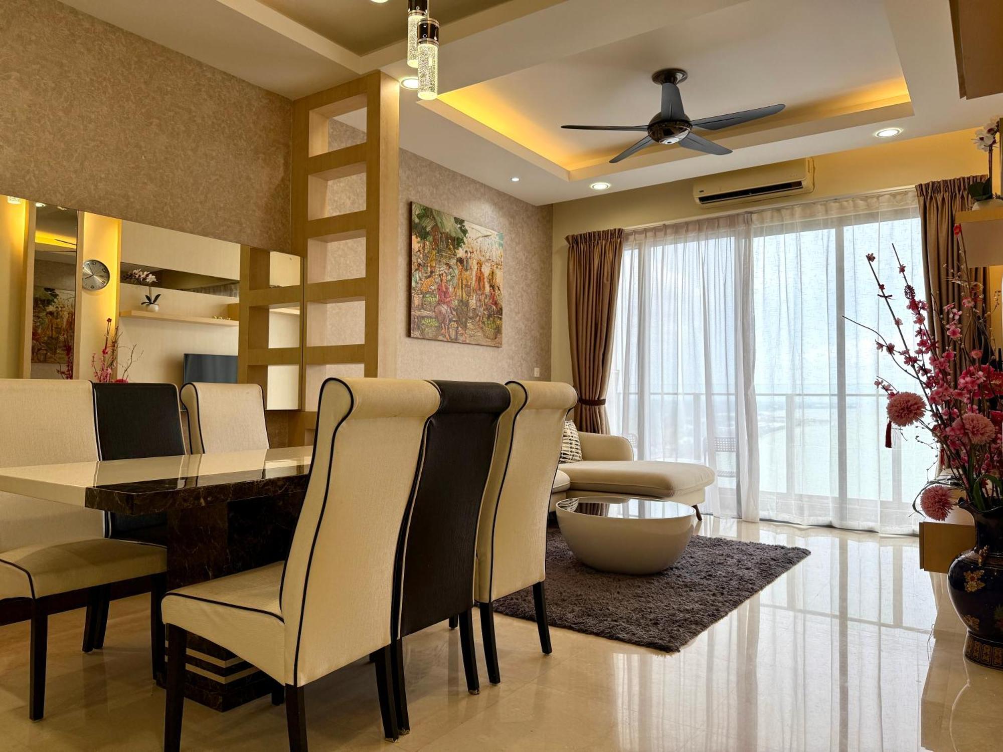 Vesta @ Silverscape * Malacca