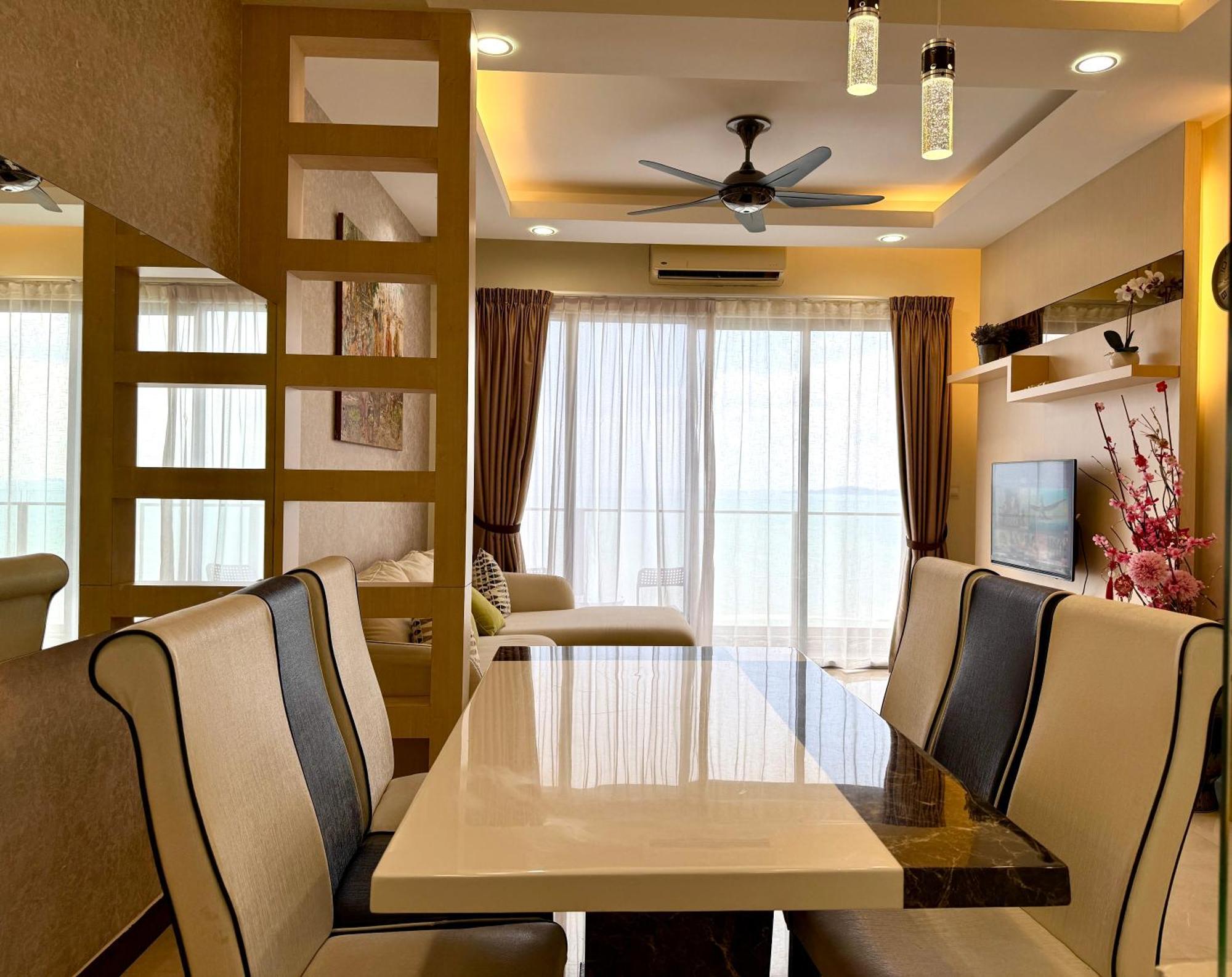 Vesta @ Silverscape Apartment Malacca