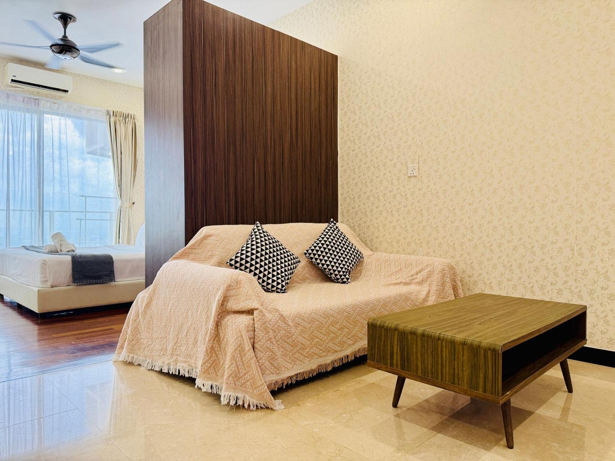 Vesta @ Silverscape Malacca