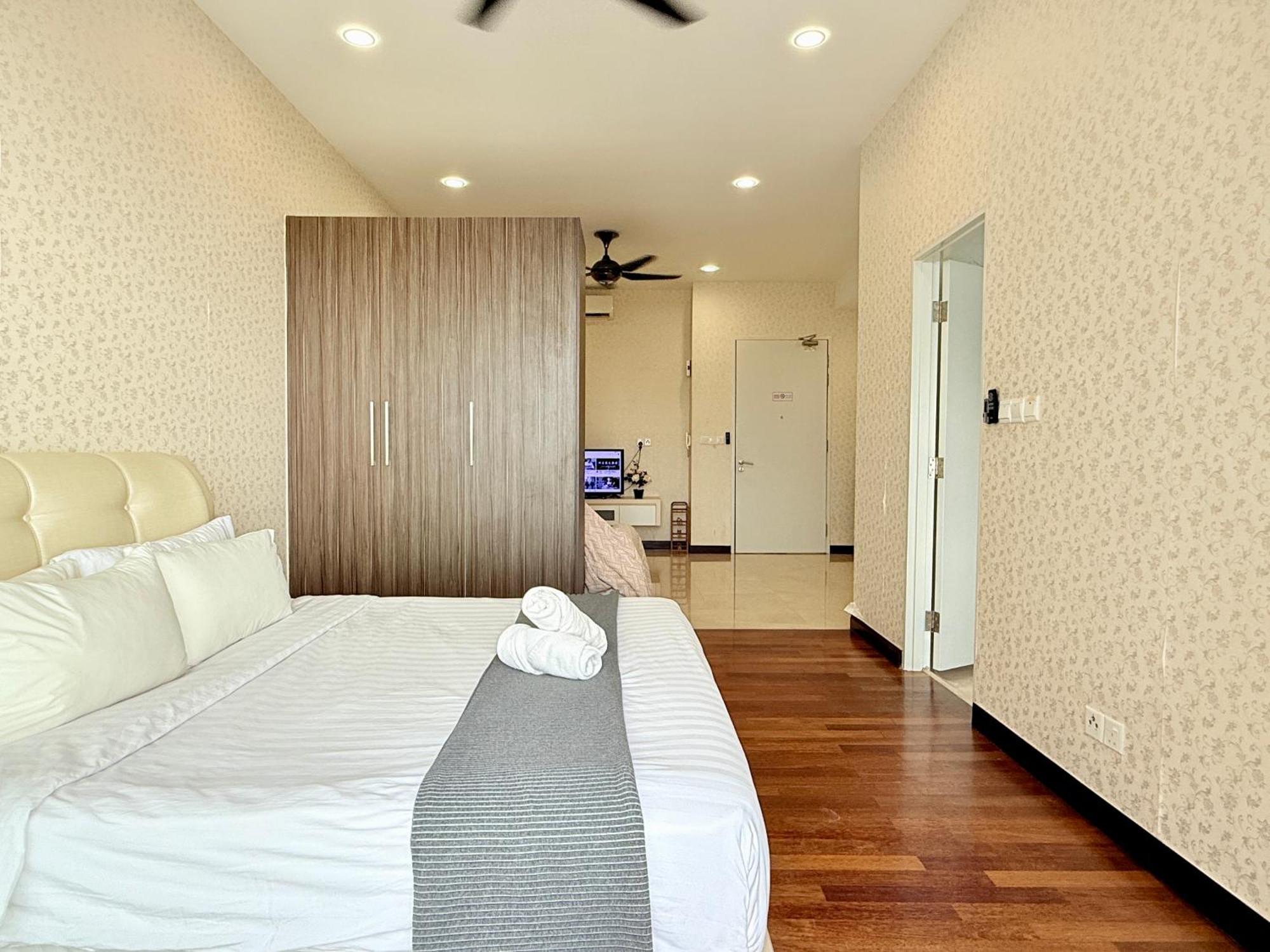 Apartment Vesta @ Silverscape