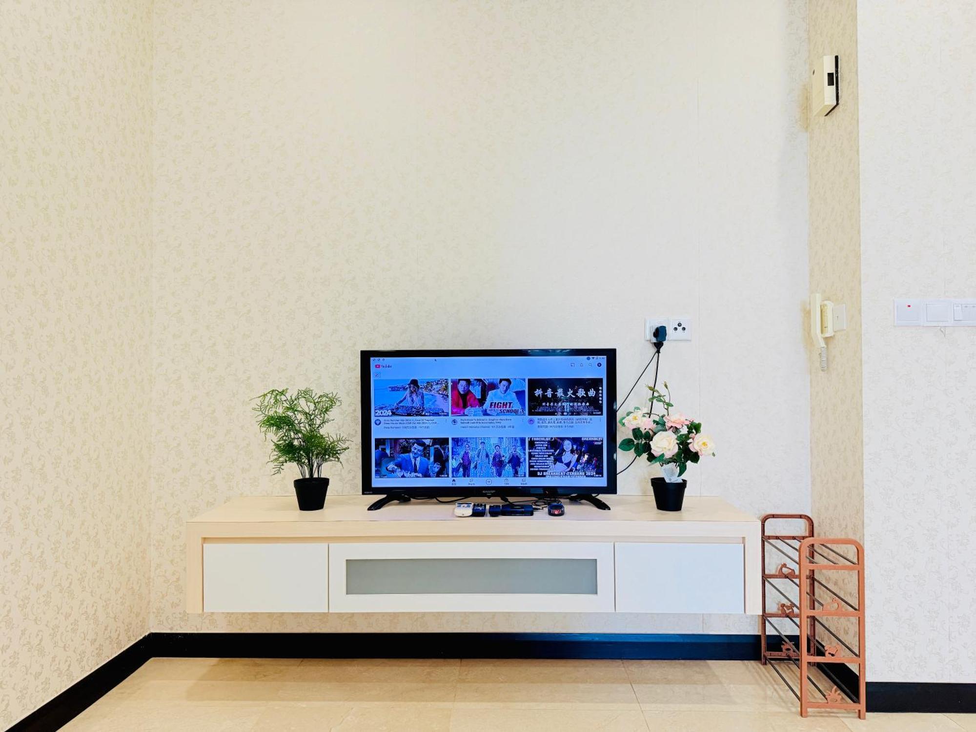 Vesta @ Silverscape Apartment *